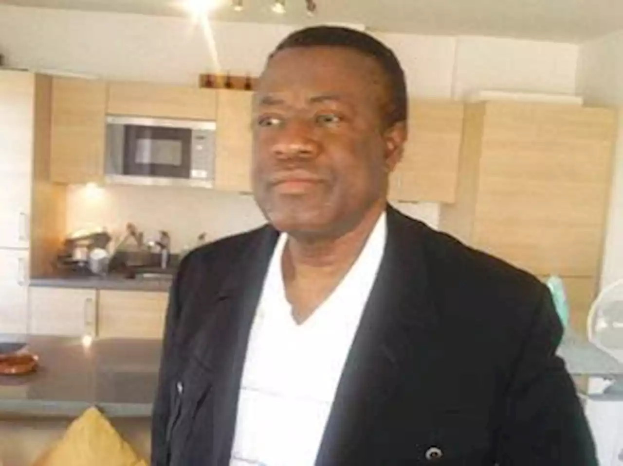 JUST IN: Mbadinuju, ex- Anambra governor, is dead