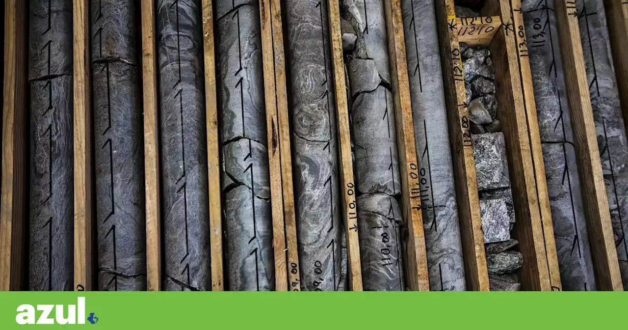 Países estão a travar transição verde com restrições à exportação de matérias-primas