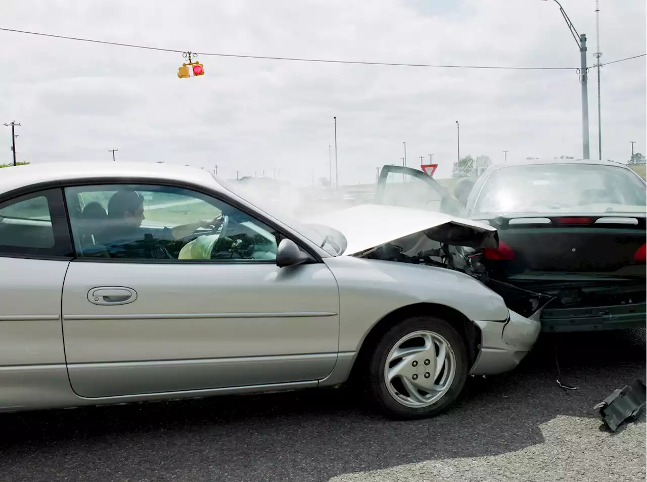 Cien personas murieron en accidentes de tránsito en el país durante Semana Santa - Pulzo