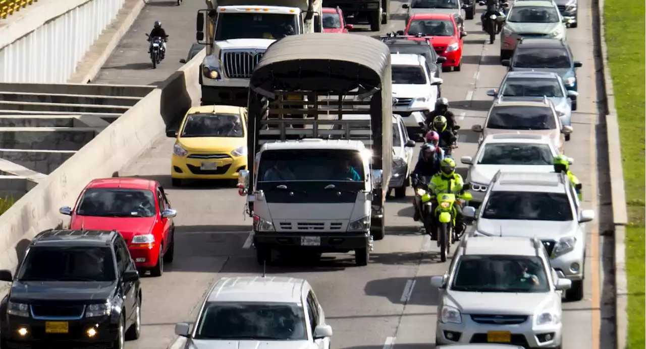 Conductores en Colombia podrían perder sus carros por violar norma; evite problemas - Pulzo