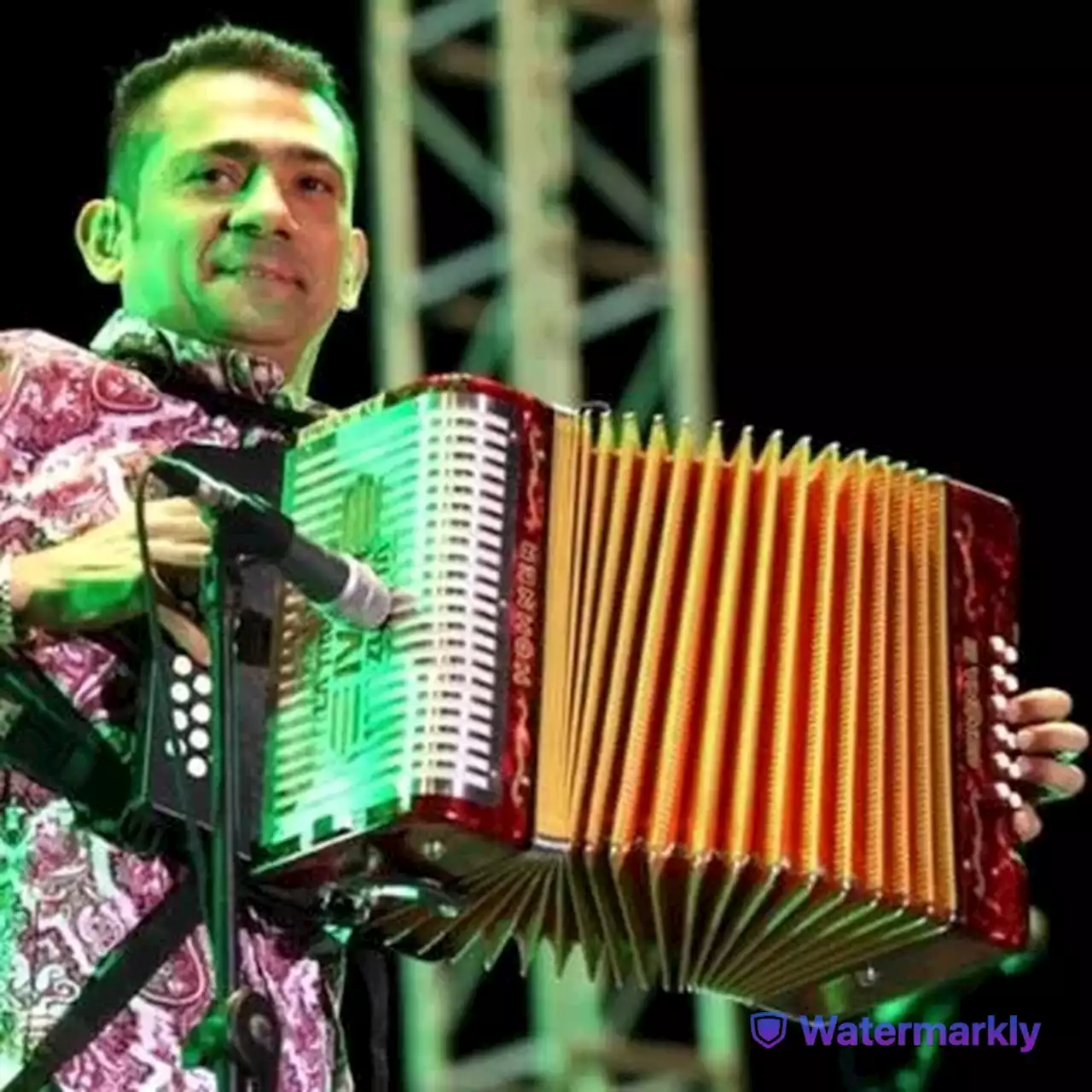 Iván Zuleta, el rey vallenato infantil que llegó a la fama junto a Diomedes Díaz - Pulzo