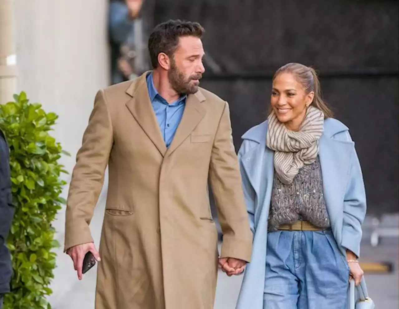 Jennifer Lopez lanza bebida alcohólica y cibernautas le dicen que no pensó en Ben Affleck - Pulzo