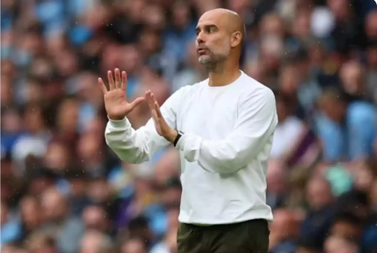 'Jordan ganó 6, pero jugó 16 campeonatos': Pep Guardiola, sobre vencer en la Champions - Pulzo