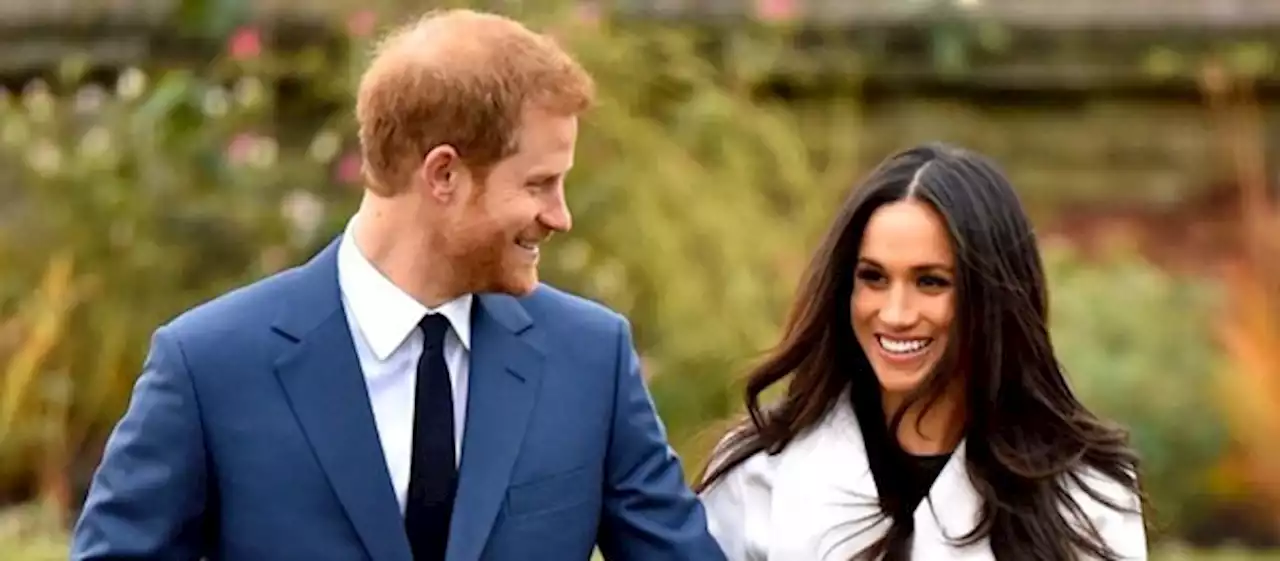 Meghan Markle le ganó demanda a su hermana; quería sacarle un platal - Pulzo