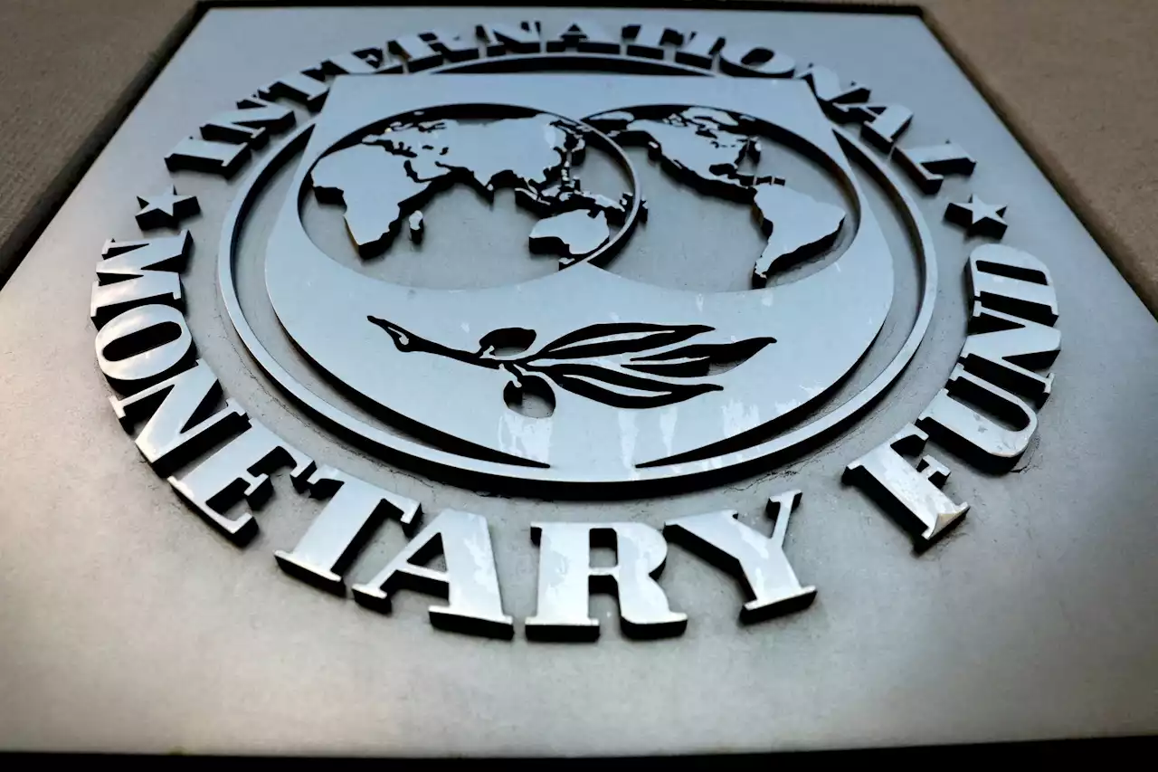 IMF warns deeper financial turmoil would slam global growth