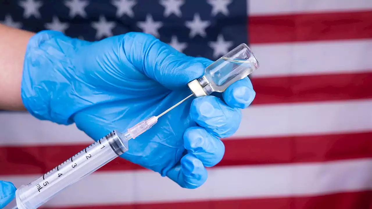 US spending $5 billion to speed up development of new COVID-19 vaccines