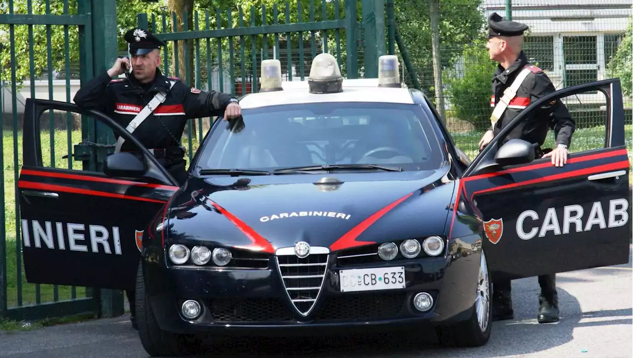 Bologna, ex medico della Virtus arrestato per l'omicidio della moglie