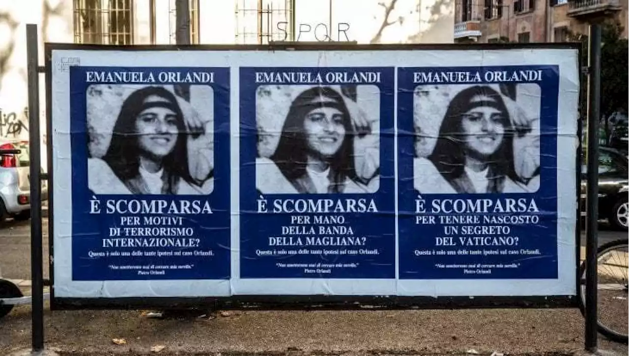 'Oggi è un grande giorno': il fratello di Emanuela Orlandi dalle 15 dal Promotore di giustizia in Vaticano