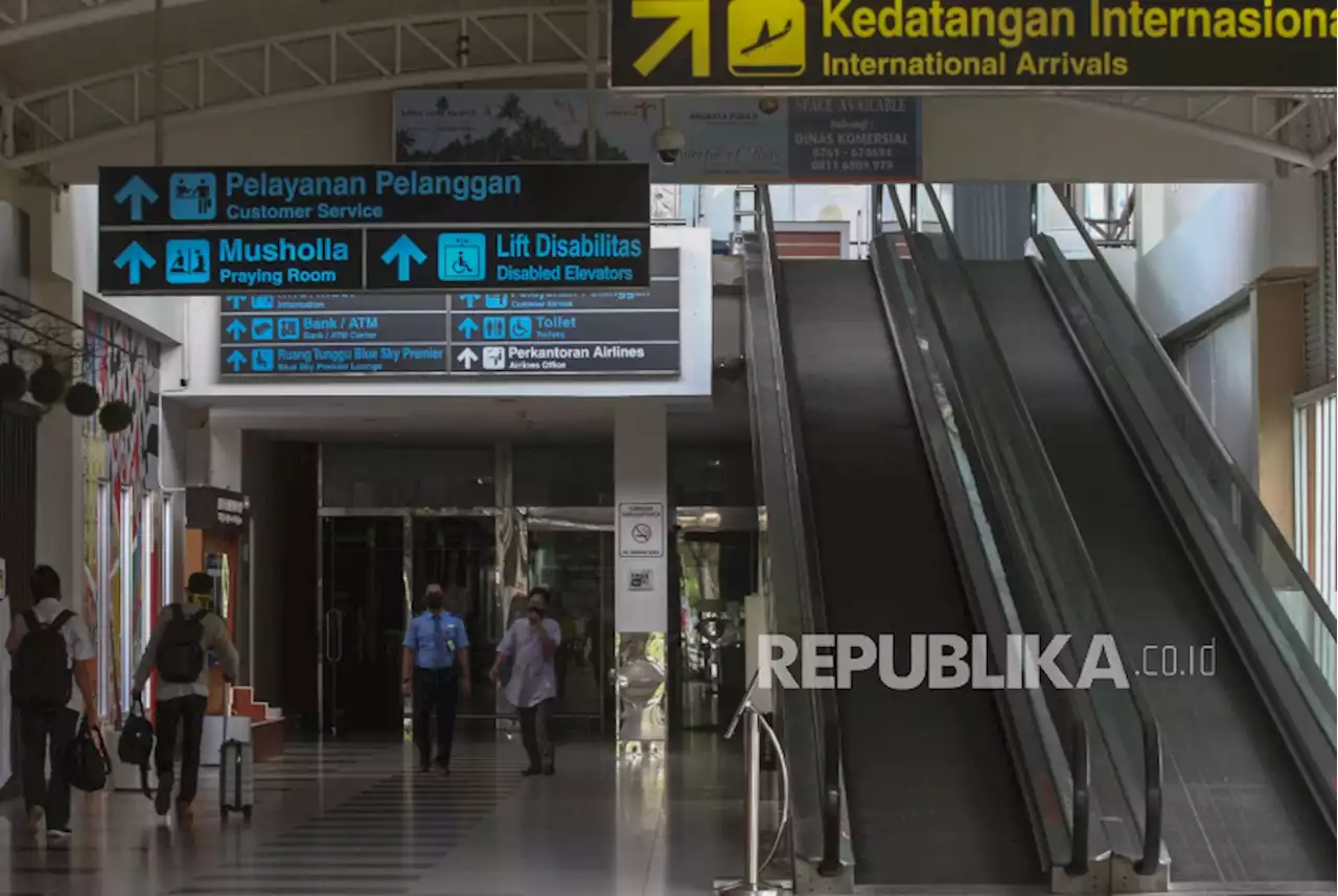 Bandara SSK II Pekanbaru Siap Layani Angkutan Lebaran