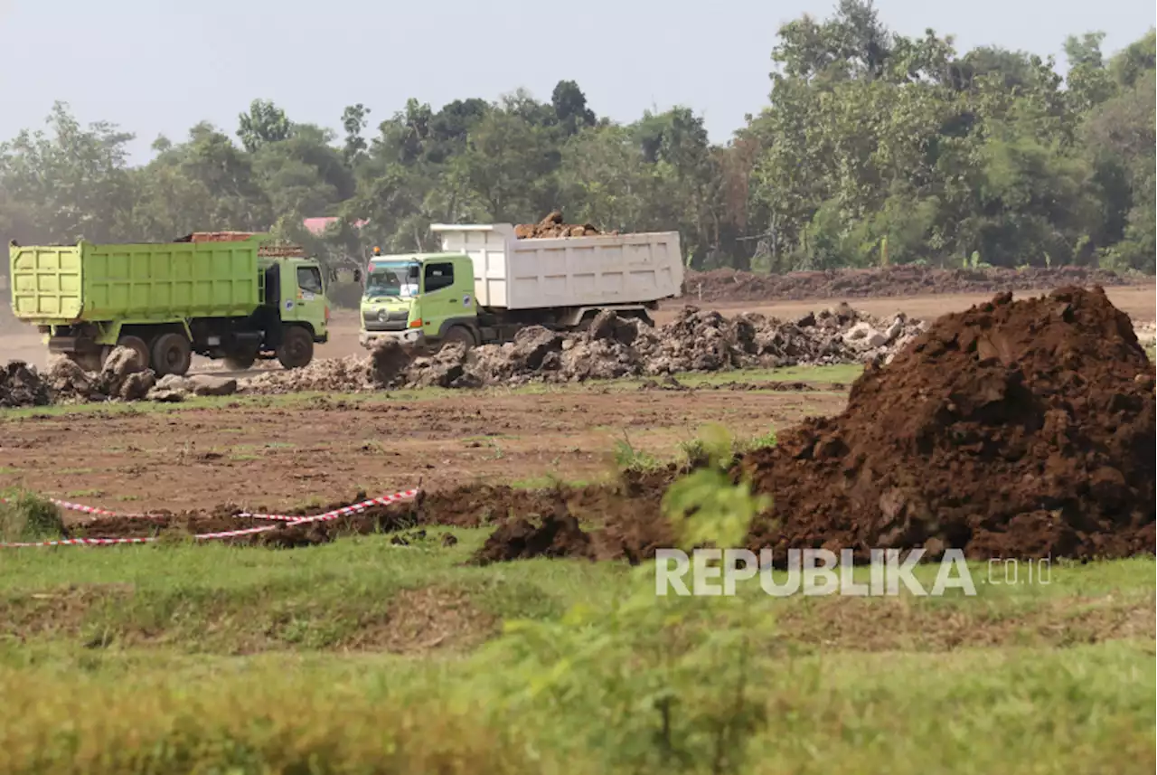 Kementerian BUMN Dukung AP I Operasikan Bandara Kediri |Republika Online