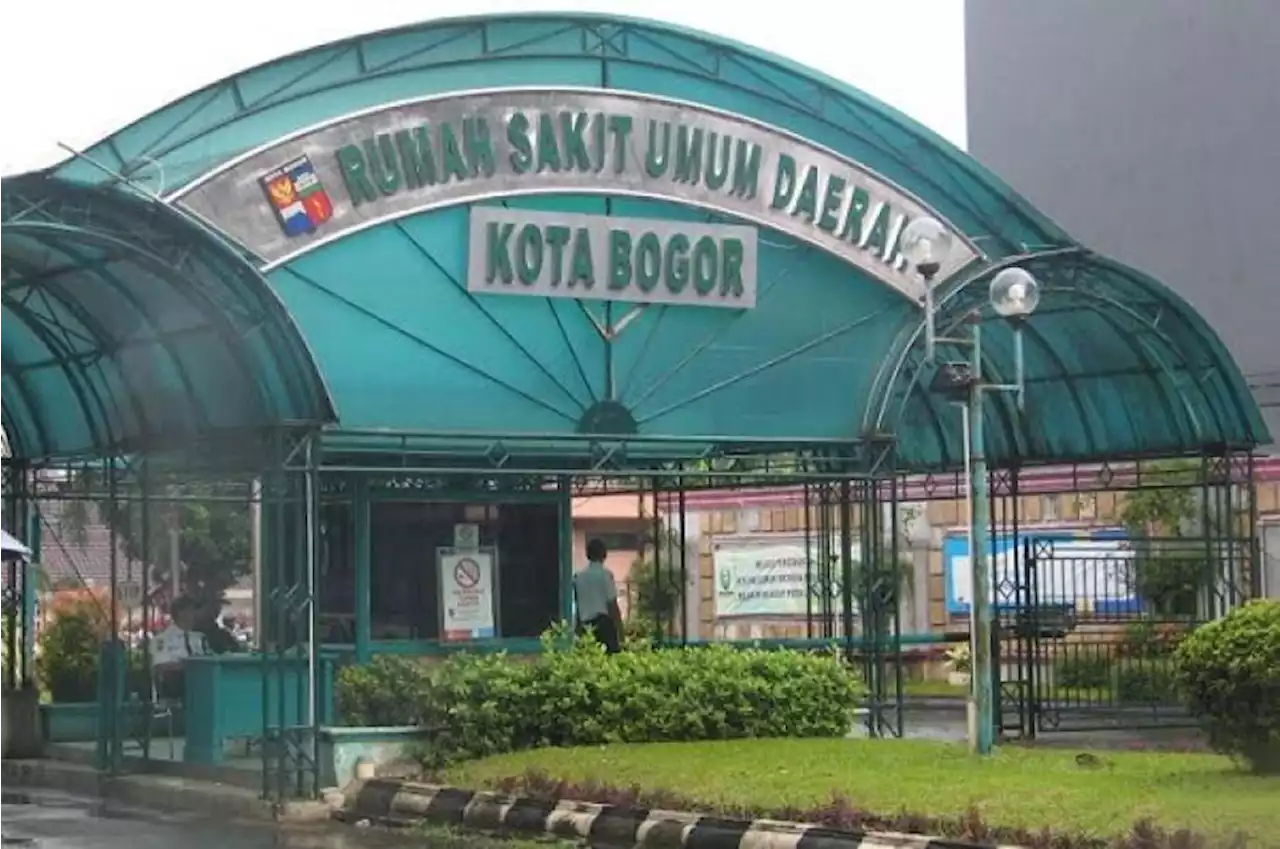 Korban Ledakan Gas Elpiji Masih Dirawat di RSUD Kota Bogor |Republika Online