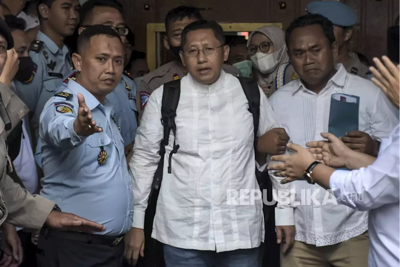 Peneliti BRIN: Anas Diharapkan Beri Kesejukan, Bukan Kegaduhan |Republika Online