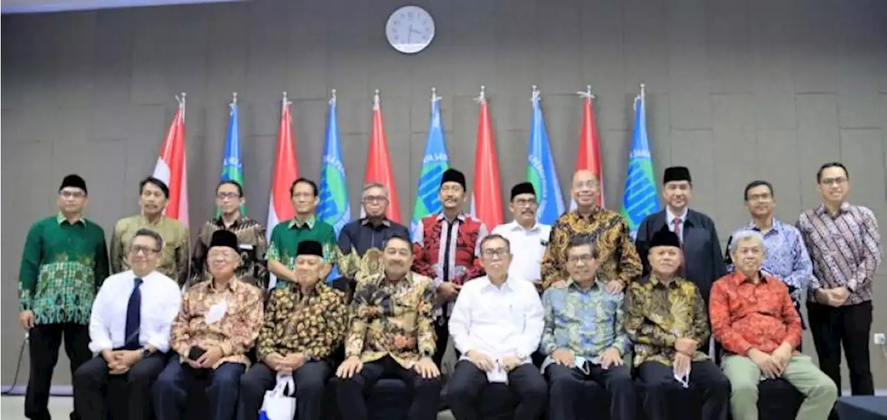 Perguruan Tinggi Swasta Islam se-Indonesia Sikapi Permen PAN RB Nomor 1 Tahun 2023 |Republika Online