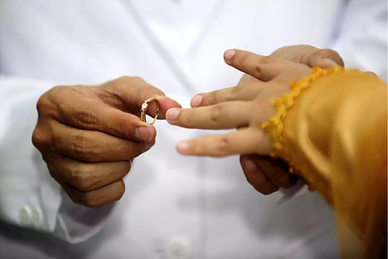 Ribuan Calon Pengantin di Mesir Jalani Pemeriksaan Medis Pra Nikah  |Republika Online