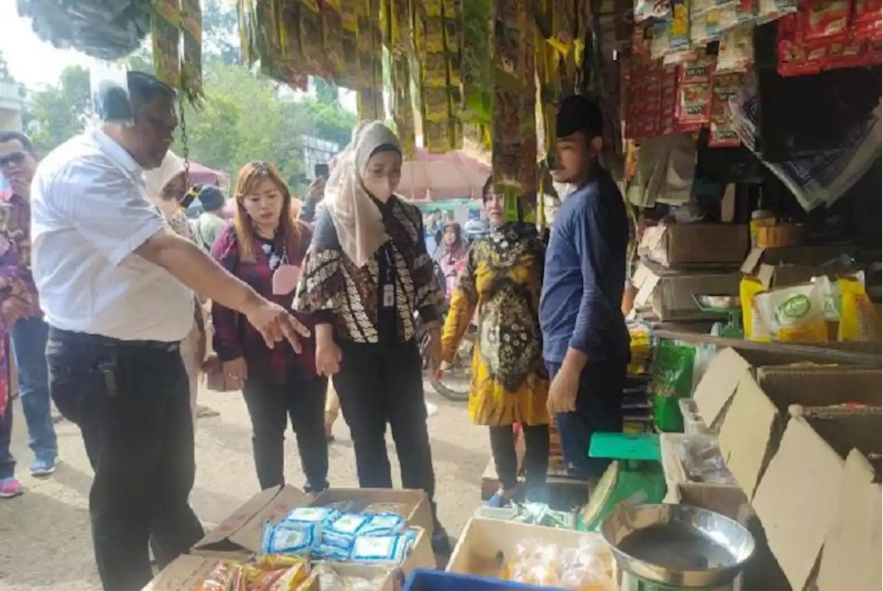 Stok Pangan Kebutuhan Lebaran Cukup, Warga Malang Diimbau tidak Panik |Republika Online