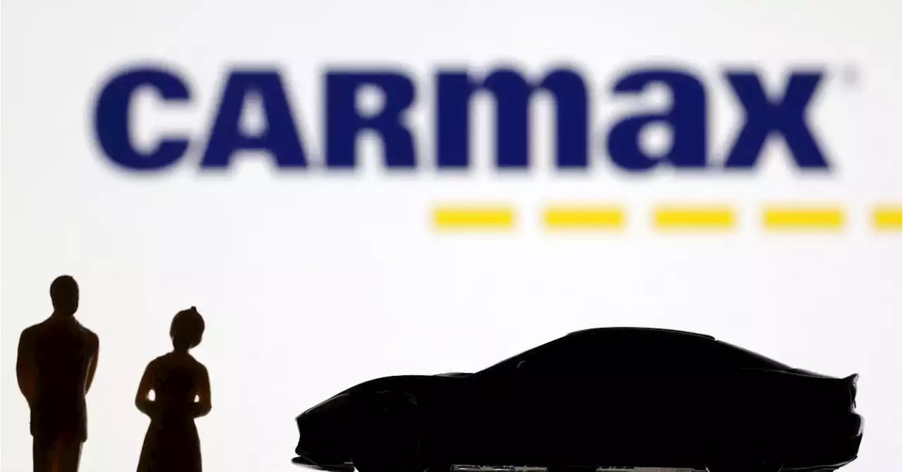 CarMax speeds past quarterly profit estimates on cost cuts