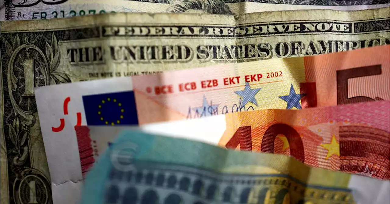 Explainer: Why European money market funds inflows are lagging behind the US torrent