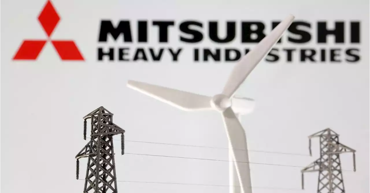 Japan awards Mitsubishi Heavy $2.8 bln missile contracts