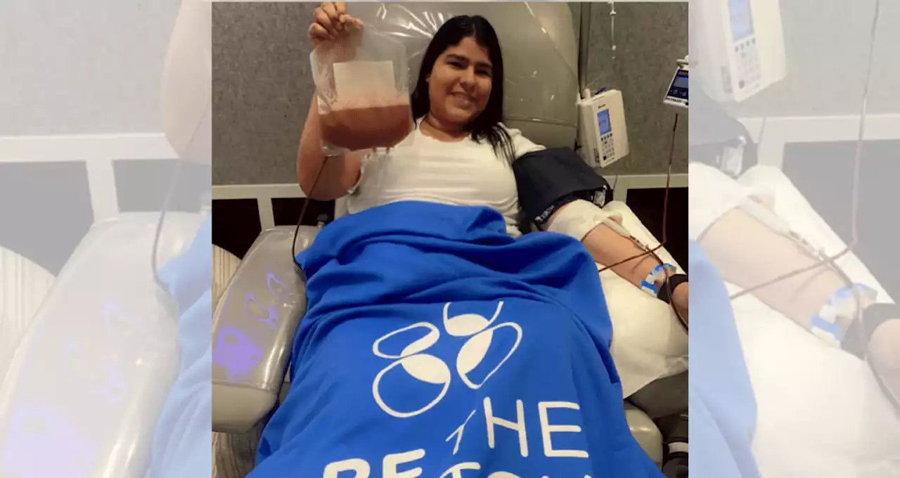 Donantes de Be the Match Puerto Rico se unen para invitar a más personas a donar sangre