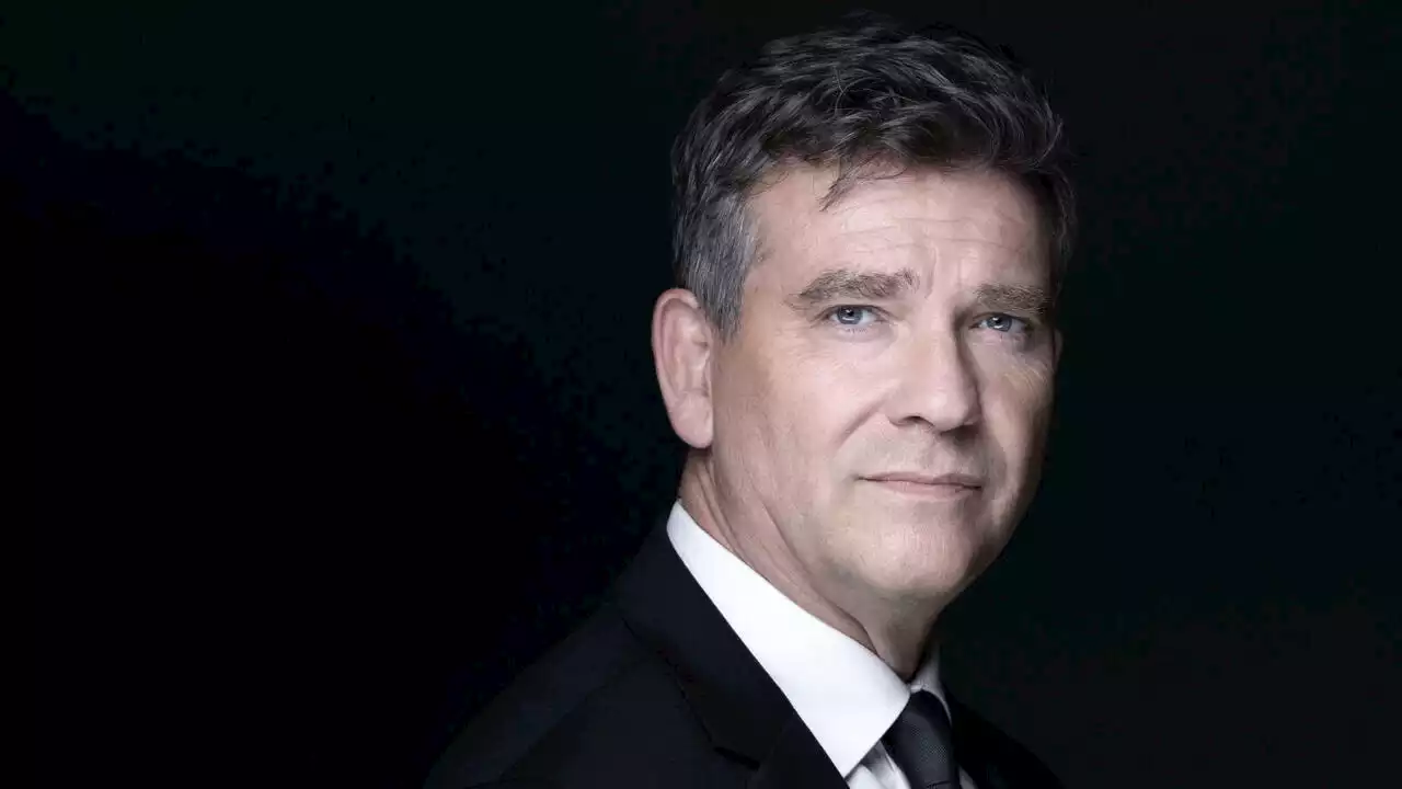Nucléaire: Arnaud Montebourg veut bloquer le rachat d'une PME par un groupe américain