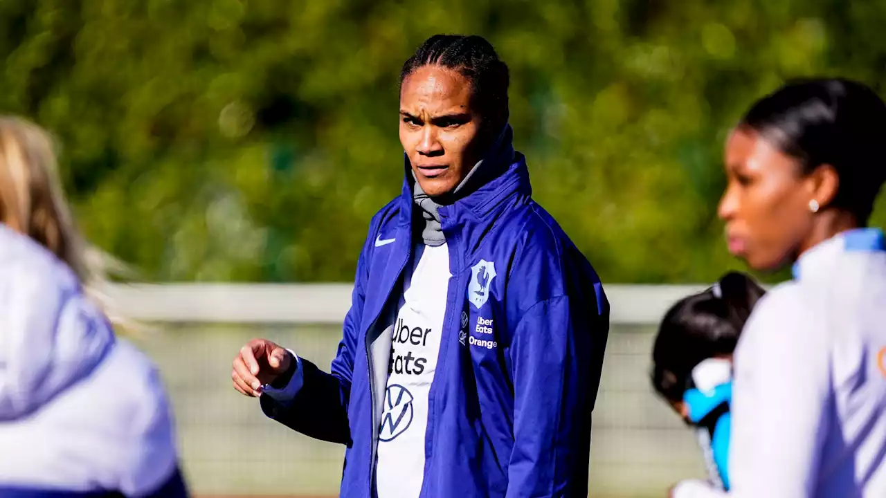 Equipe de France féminine: dans une campagne contre le harcèlement en ligne, Wendie Renard dit avoir été comparée à un 'singe'