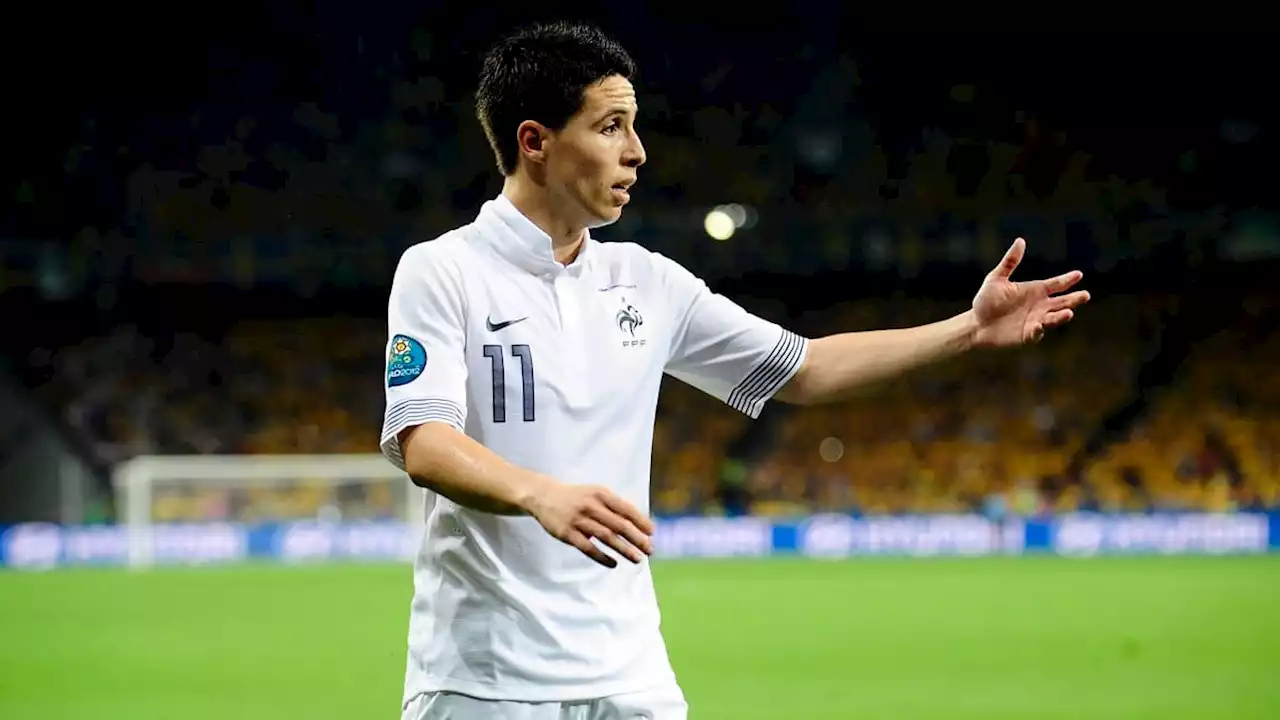 Equipe de France: Nasri charge Le Graët, 'le plus gros des hypocrites'