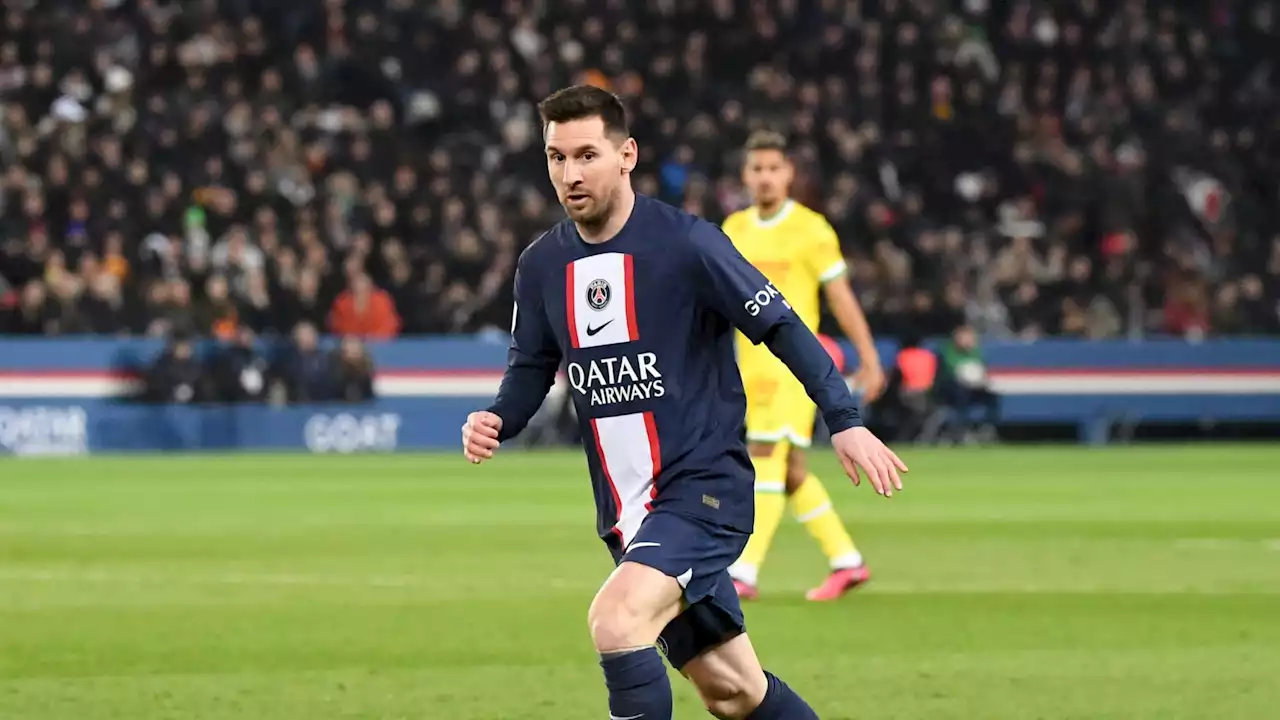 PSG: Messi a invité un fan qui a attendu dix heures devant chez lui