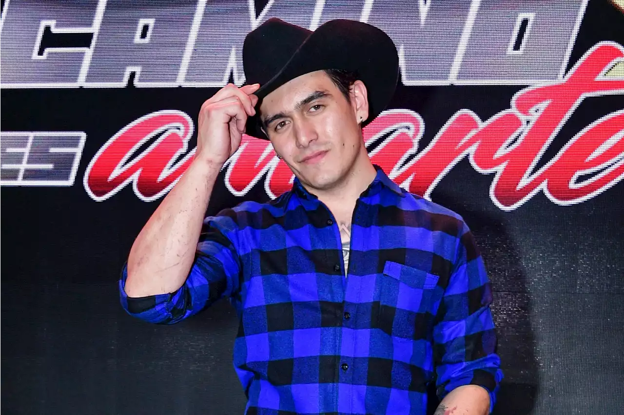 Julián Figueroa, Son of Mexican Music Icon Joan Sebastian, Dead at 28