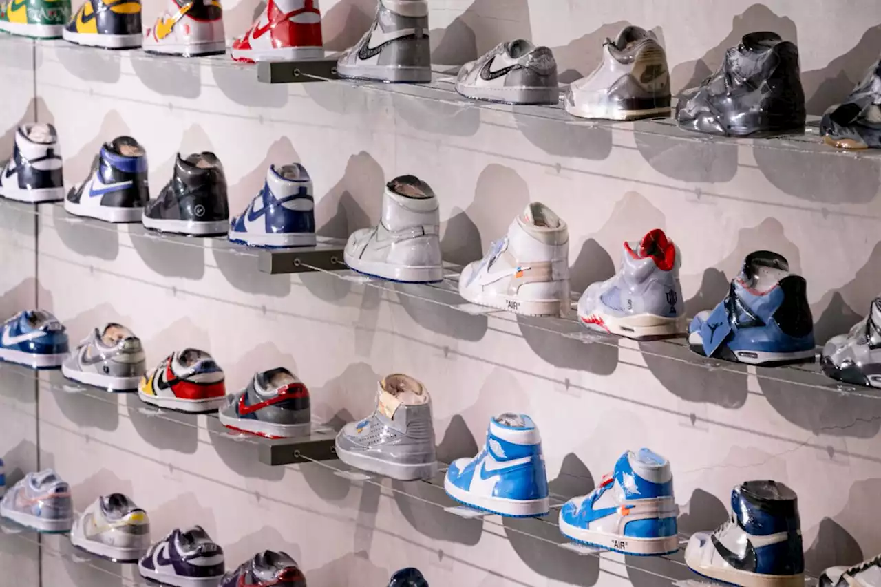 'Air' Causes Jump in Sales of Jordan Sneakers -- Here's Where to Buy a Pair Online