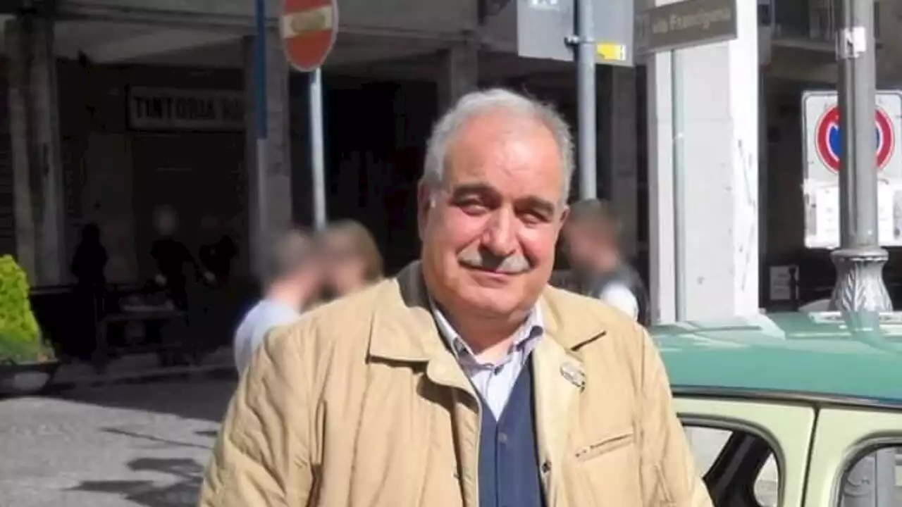 Velletri: è morto il consigliere comunale Marcello Pontecorvi. Lutto nel Pd