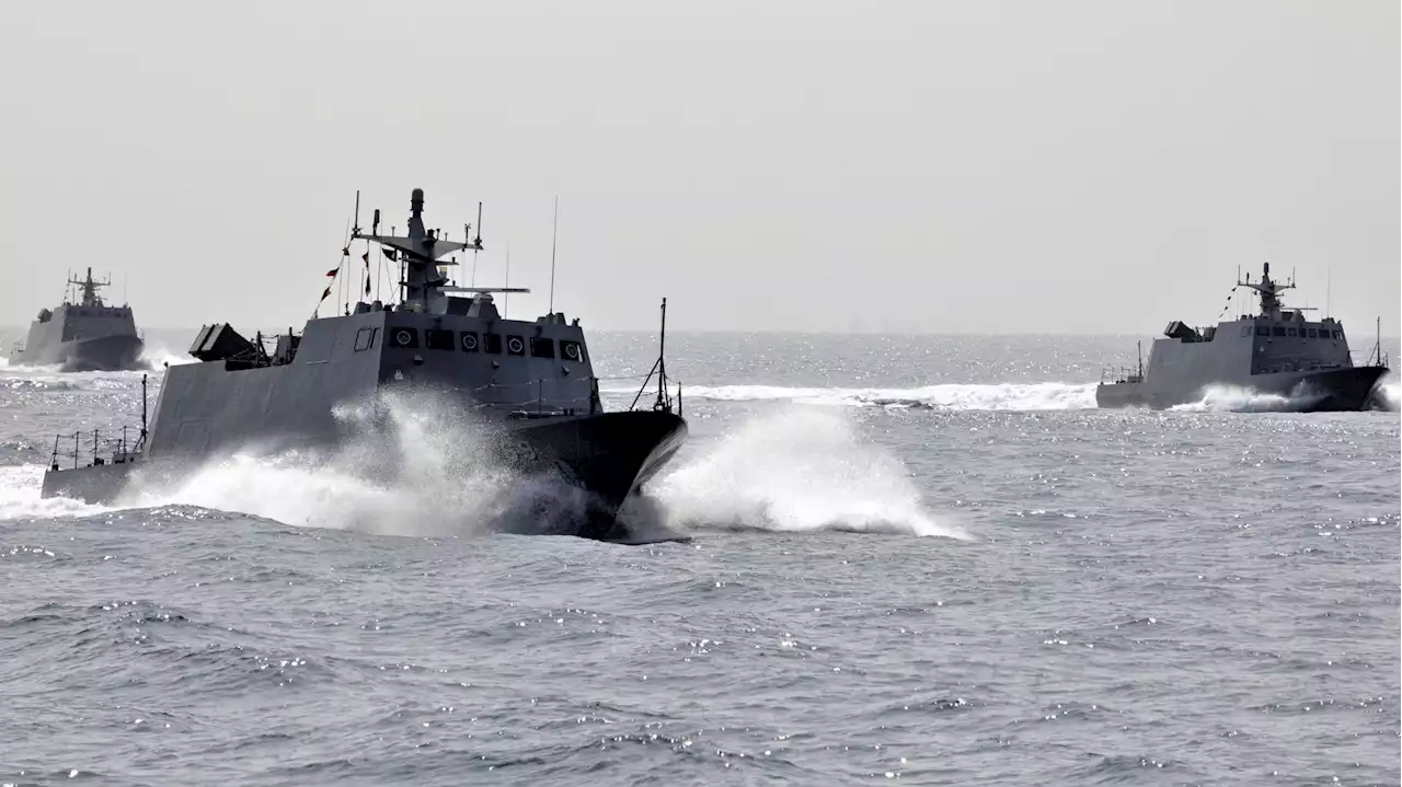 Taïwan détecte toujours des avions et des navires chinois autour de l'île après la fin des manoeuvres militaires