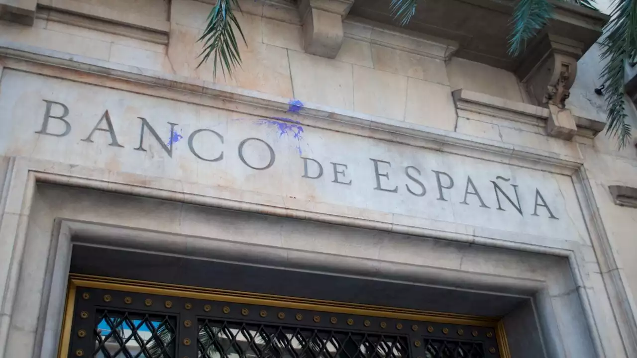 Las reclamaciones ante el Banco de España alcanzan las 35.800