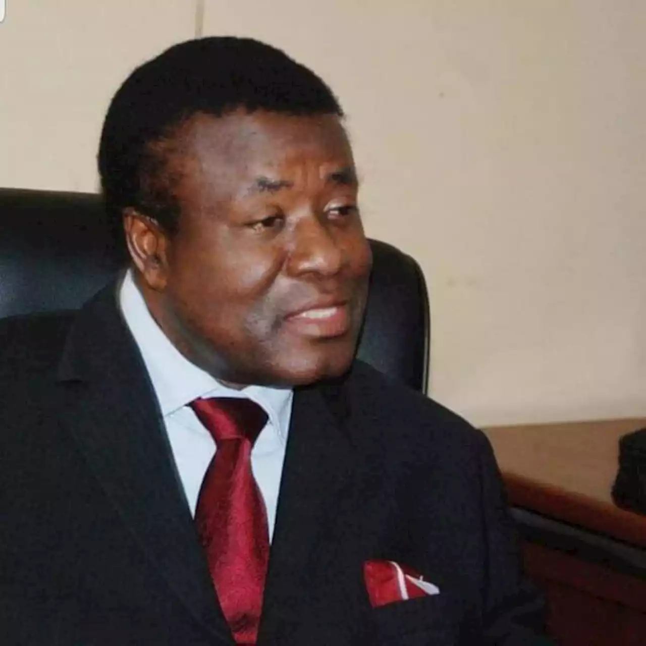 BREAKING: Former Anambra Governor, Chinwoke Mbadinuju Is Dead | Sahara Reporters