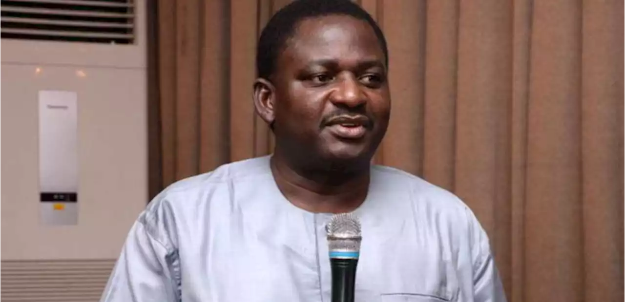 President Buhari Lost Eight Months Of His Administration To Treatment Of Sickness – Femi Adesina | Sahara Reporters