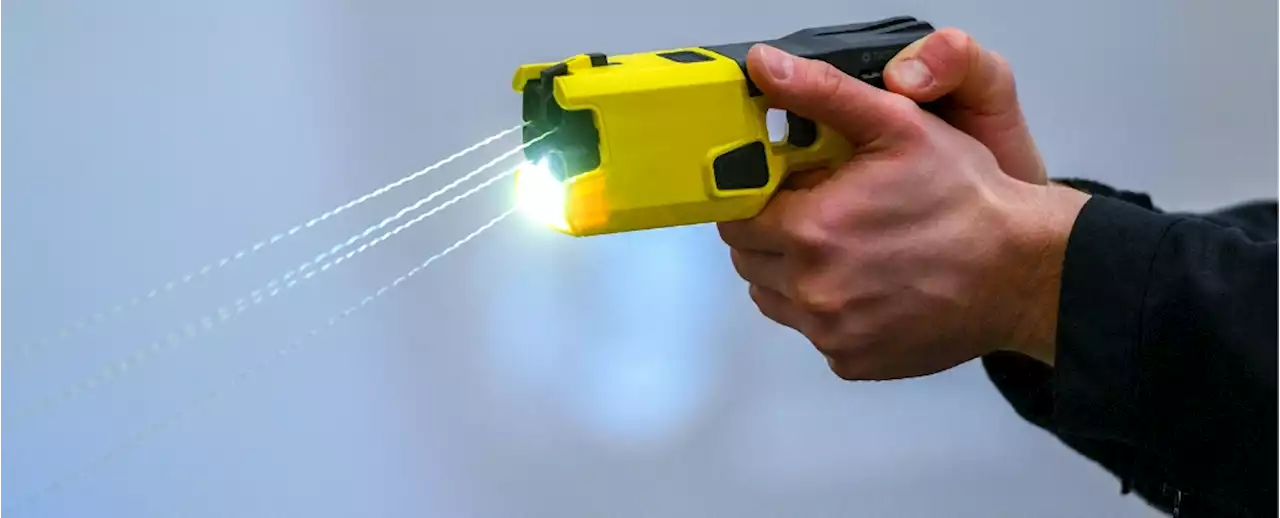 Twisted Testicles, Memory Loss, And Death – What You Need to Know About Stun Guns