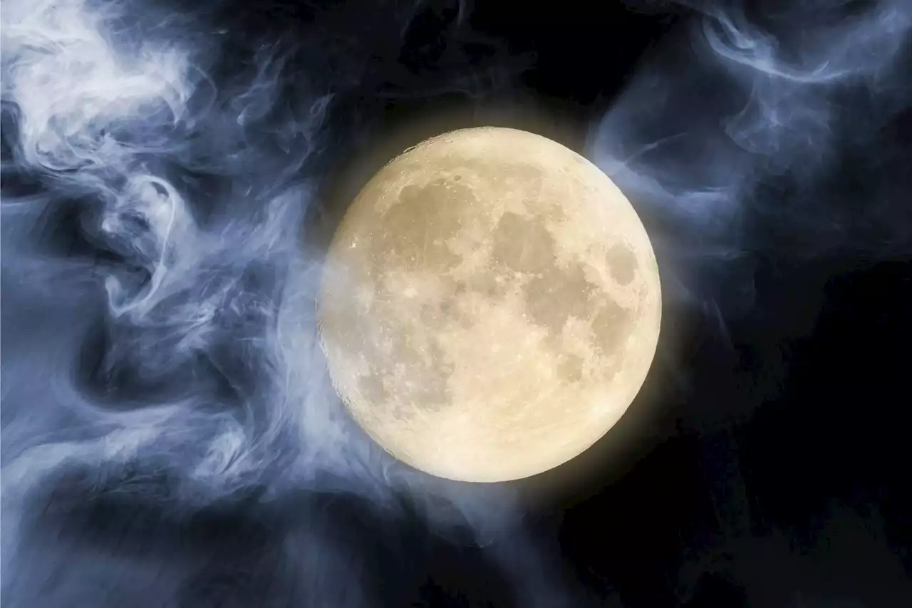 A Mysterious Connection: Scientists Discover That Suicide Significantly Increases During the Full Moon