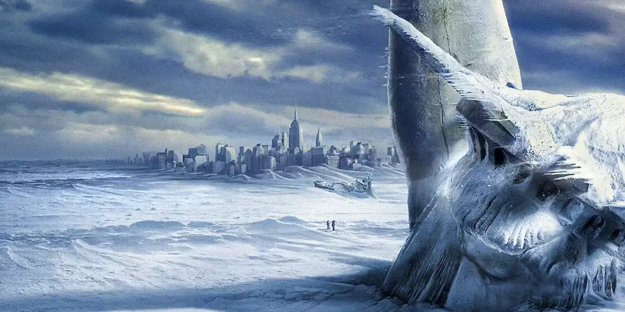 10 Best Disaster Movies Like The Day After Tomorrow You Need To See