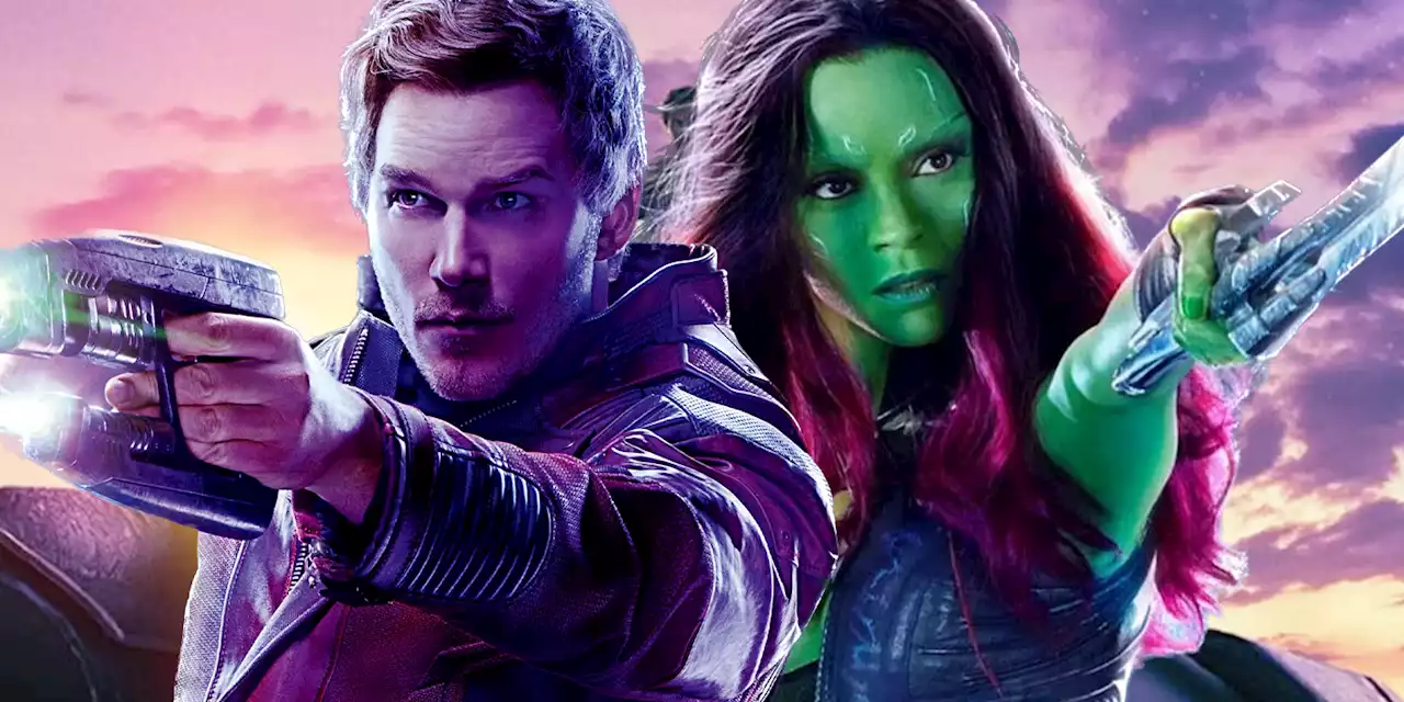 10 Major Guardians Of The Galaxy Members Missing From The MCU