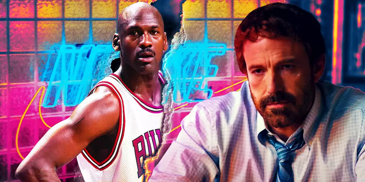 Air: The True Story About Michael Jordan’s Deal The Movie Doesn’t Tell You