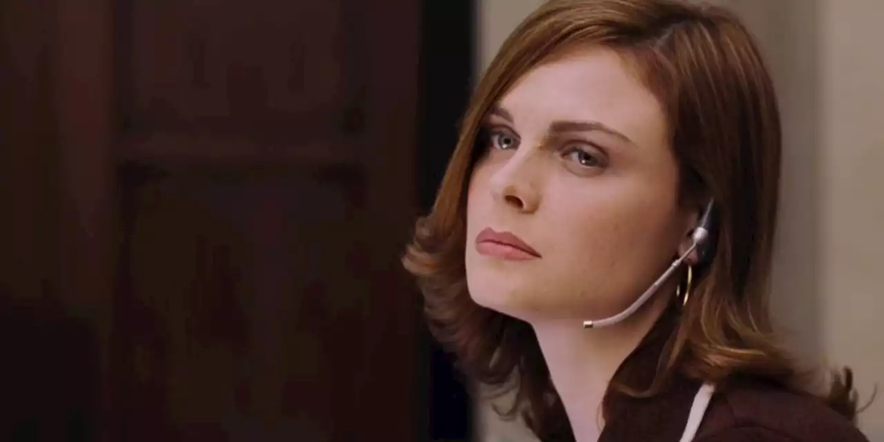 Emily Deschanel's Spider-Man 2 Character Explained