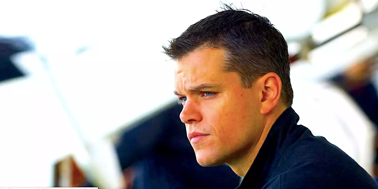 Jason Bourne's Origin Story Explained