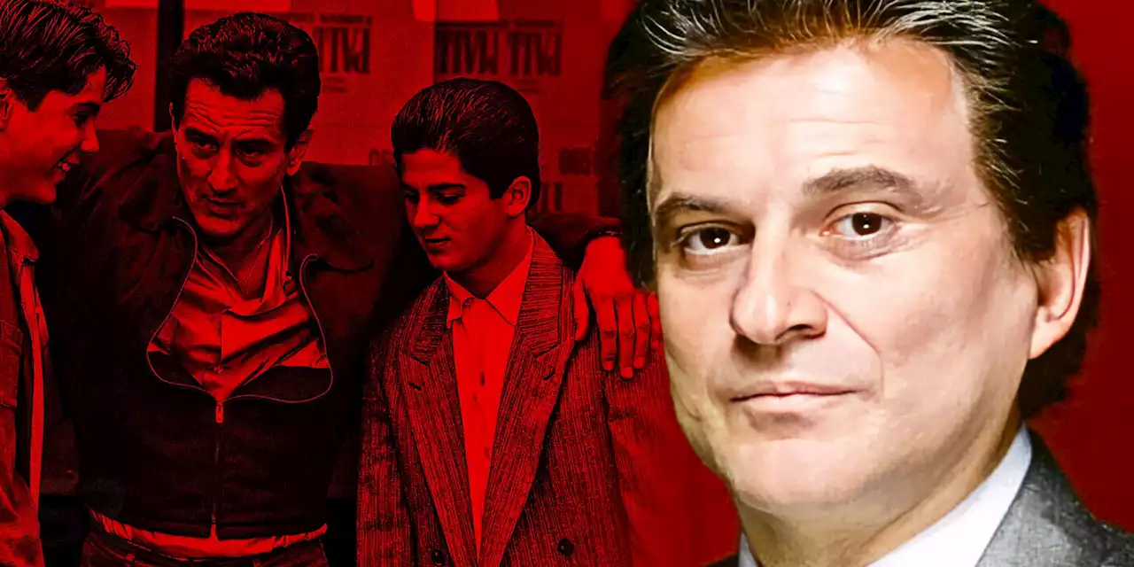 Who Played Young Tommy In Goodfellas (& What He's Done Since)