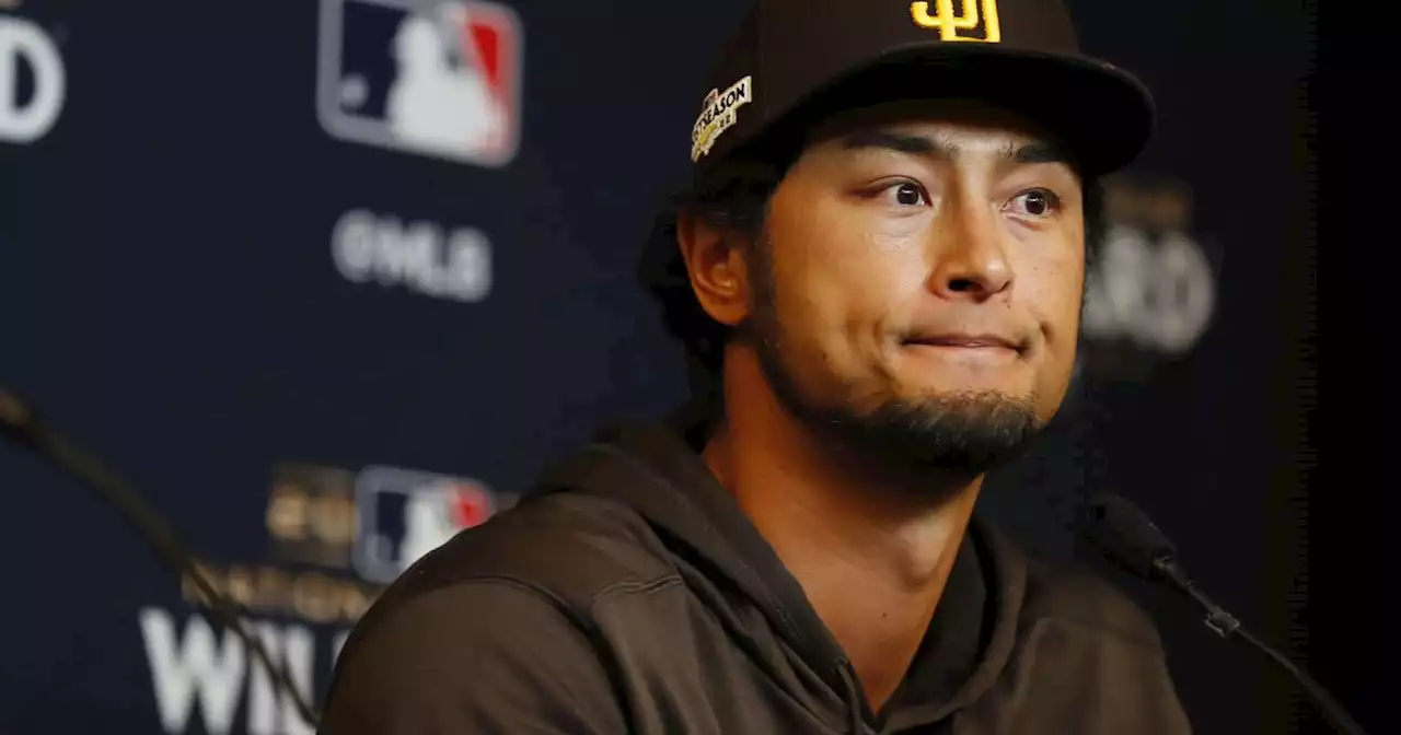 Padres pregame: Yu Darvish, Max Scherzer square off again; Starling Marte out of Mets' lineup