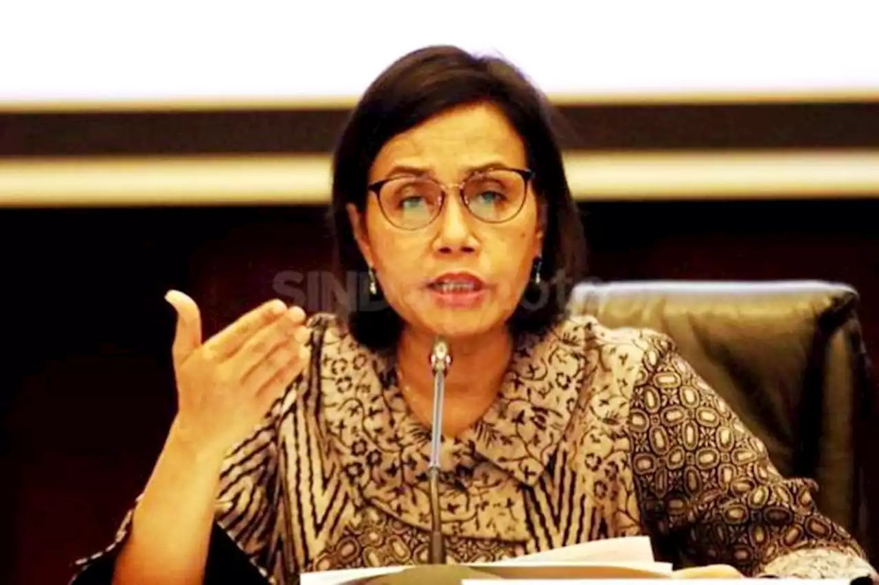 Dampak Transaksi Janggal Rp349 Triliun, Sri Mulyani Hukum Disiplin 193 Pegawai