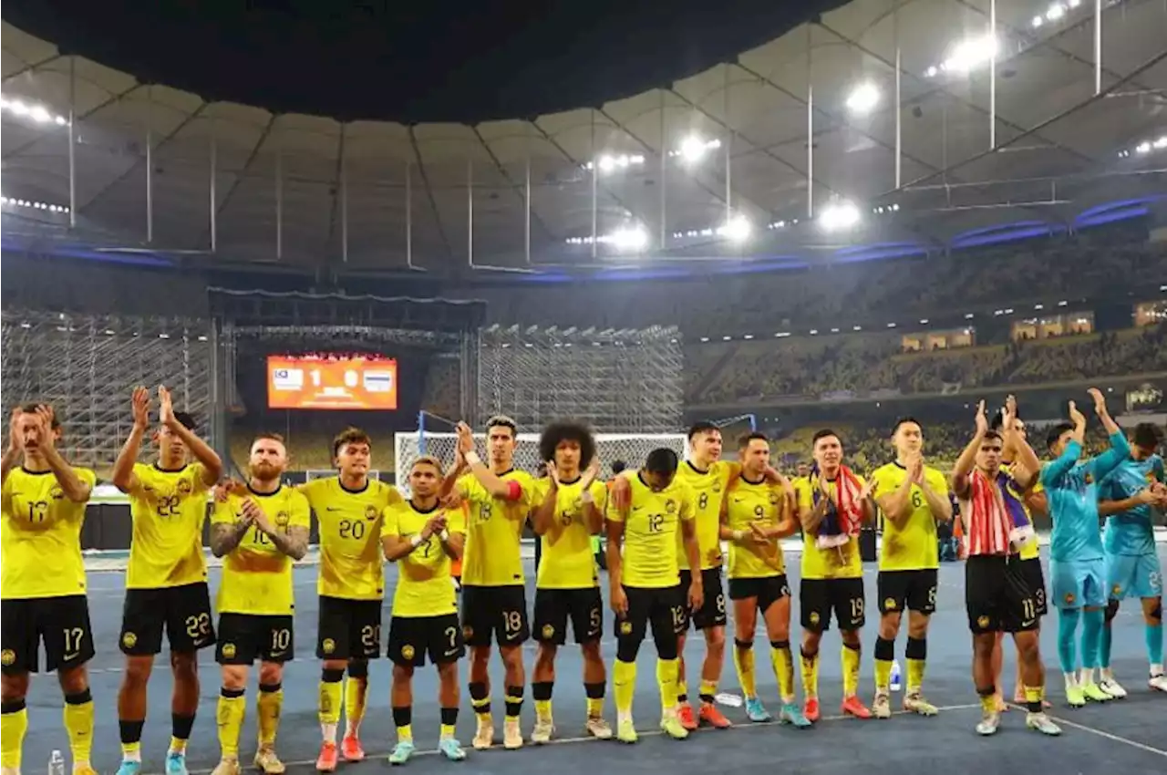 Pemain Timnas Malaysia Doakan Vietnam Kalahkan Indonesia di Semifinal Piala AFF 2022