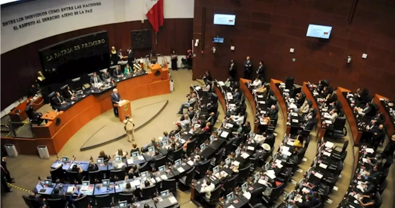 ¡Ni un día más de inacción en el Senado!