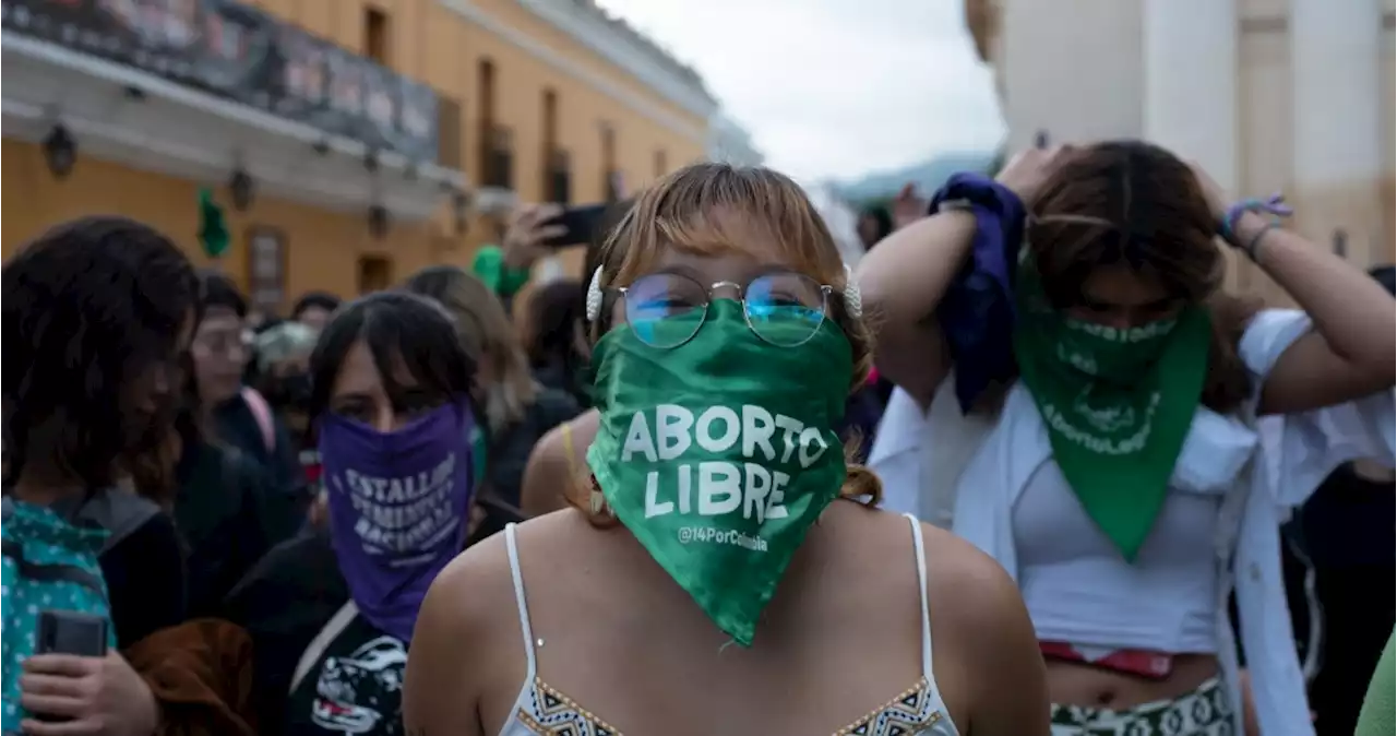 SCJN avala despenalización del aborto en Hidalgo, pese a impugnaciones de oposición