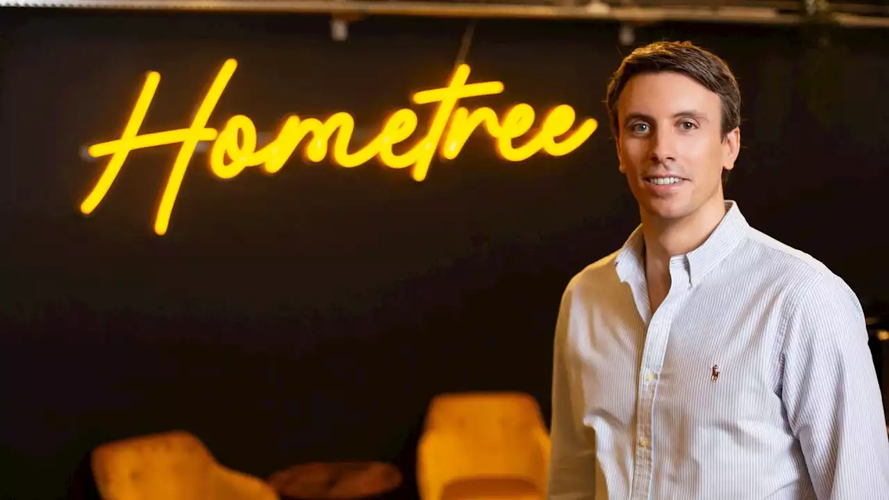 Hometree branches out with L&G-led funding and BeWarm takeover