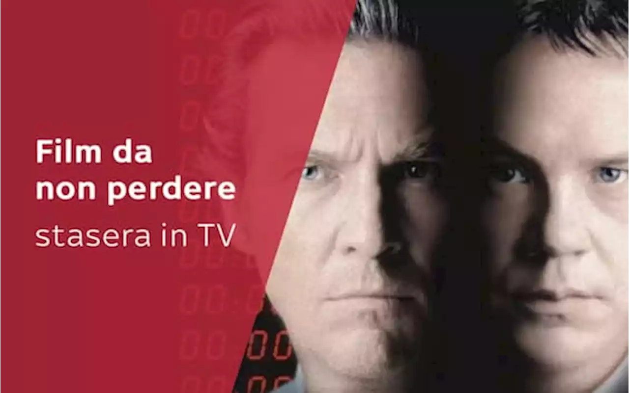 Film stasera in TV da non perdere martedì 11 aprile 2023