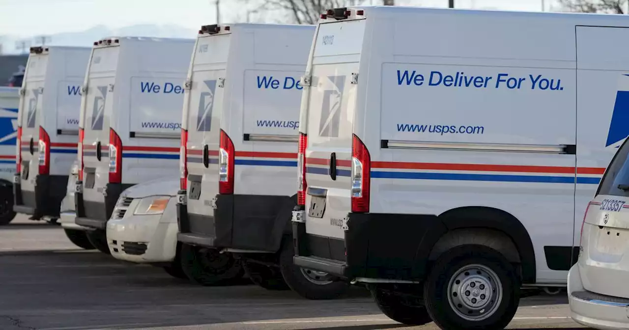 Letter: Seems higher wages — and higher postage — might solve some problems for USPS